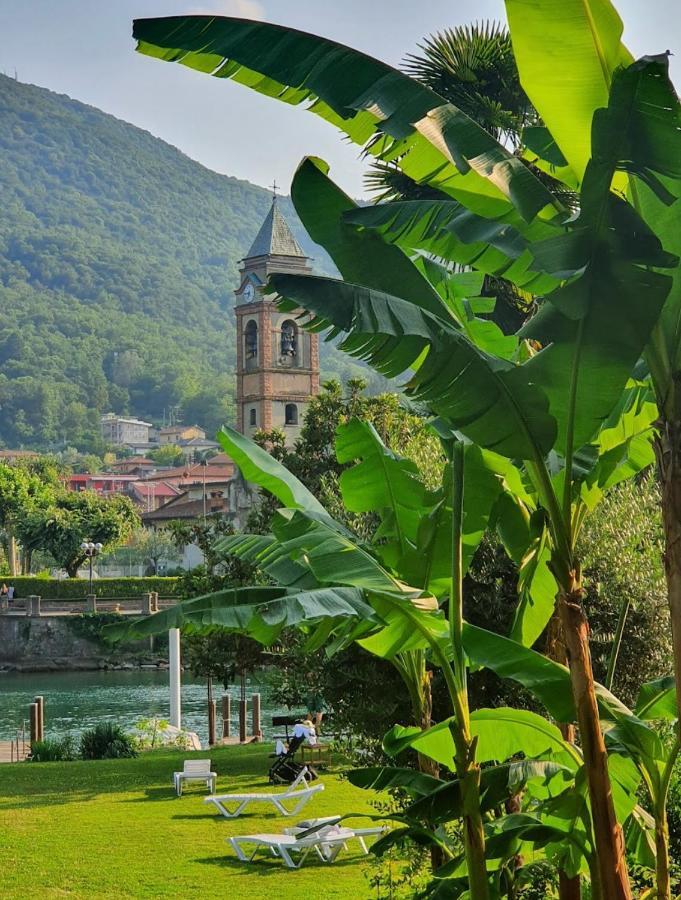 Hotel Fonte Dei Fiori Каслано Екстер'єр фото